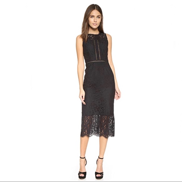 midi cynthia rowley dresses